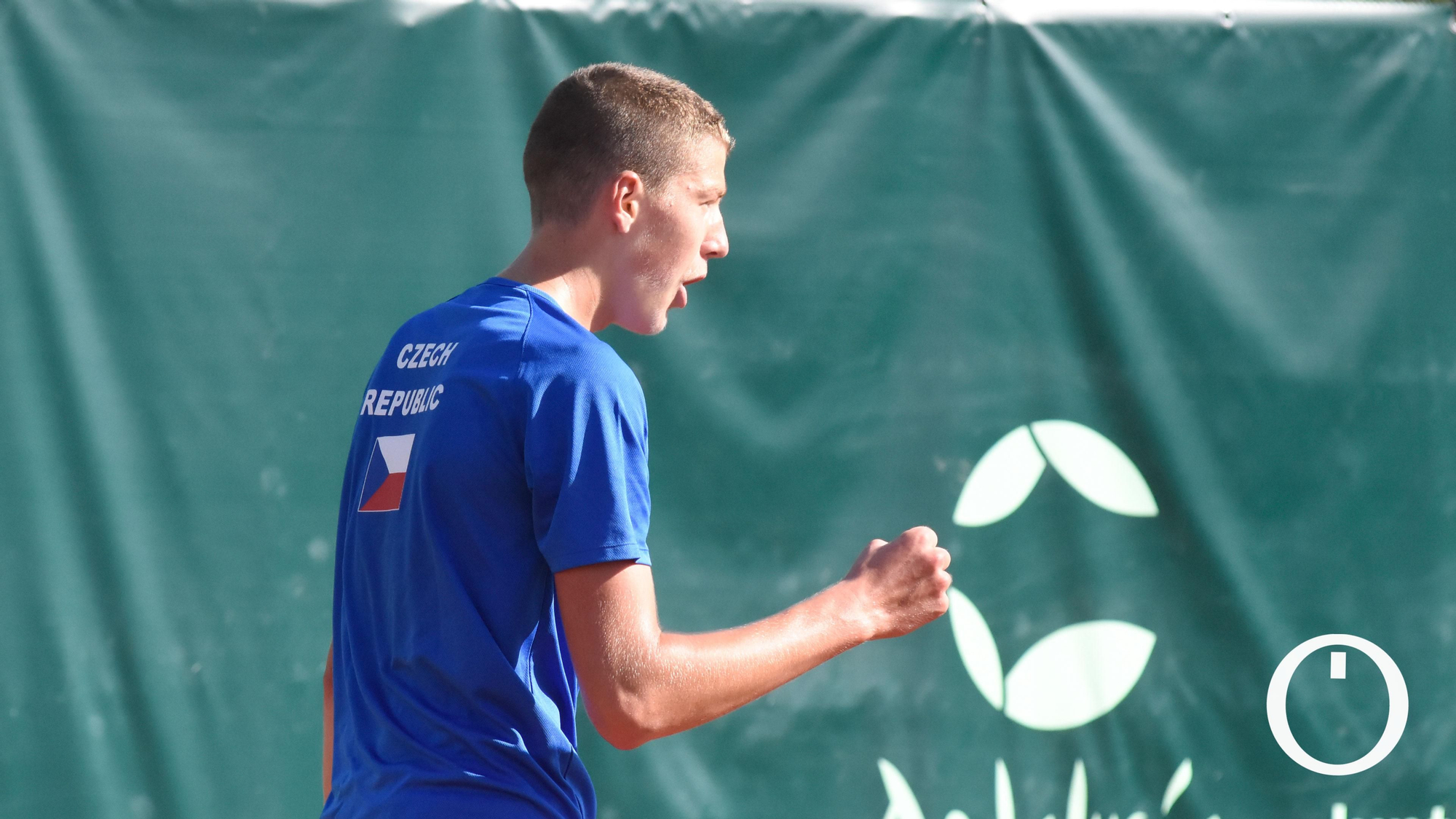 Final de la Copa Davis Junior en Córdoba