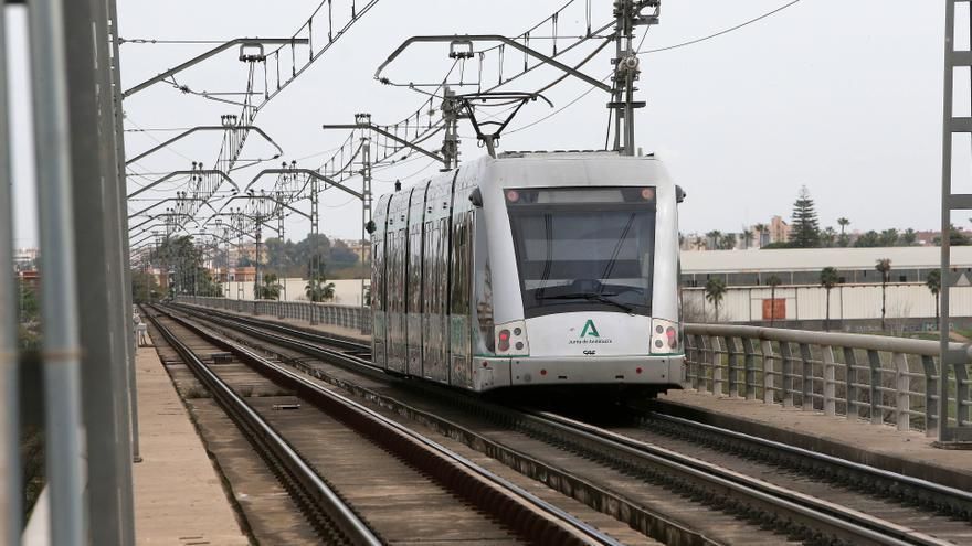 El presupuesto estatal prevé 20 millones para el metro y 25 para la SE-40 en Sevilla