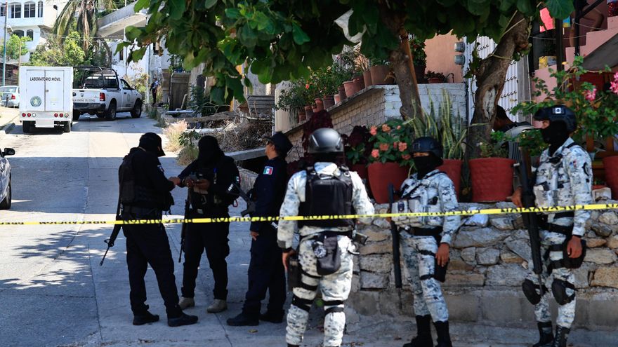 ONG reporta alza de violencia política en el primer mes de campañas judiciales en México