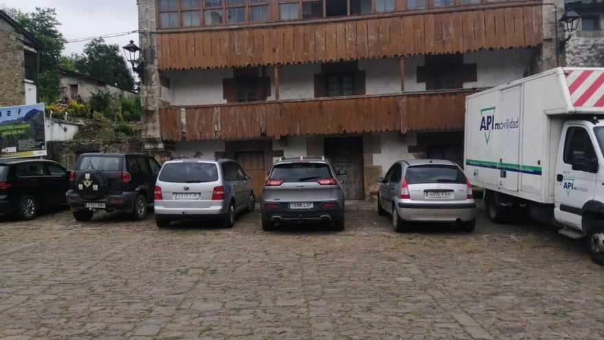 Los herederos del doctor Madrazo tasan en 160.000 euros la venta  al Gobierno de Cantabria de la casa natal en Vega de Pas