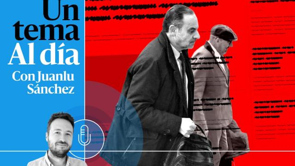 🎙 PODCAST | Ábalos y Koldo: tragicomedia antes de la cárcel