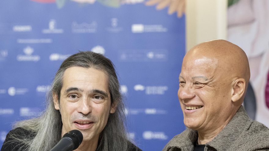 Ron Lalá cierra el telón de Olmedo Clásico con una comedia musical atrevida y profunda