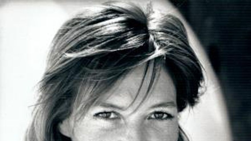 Blanca Martínez.