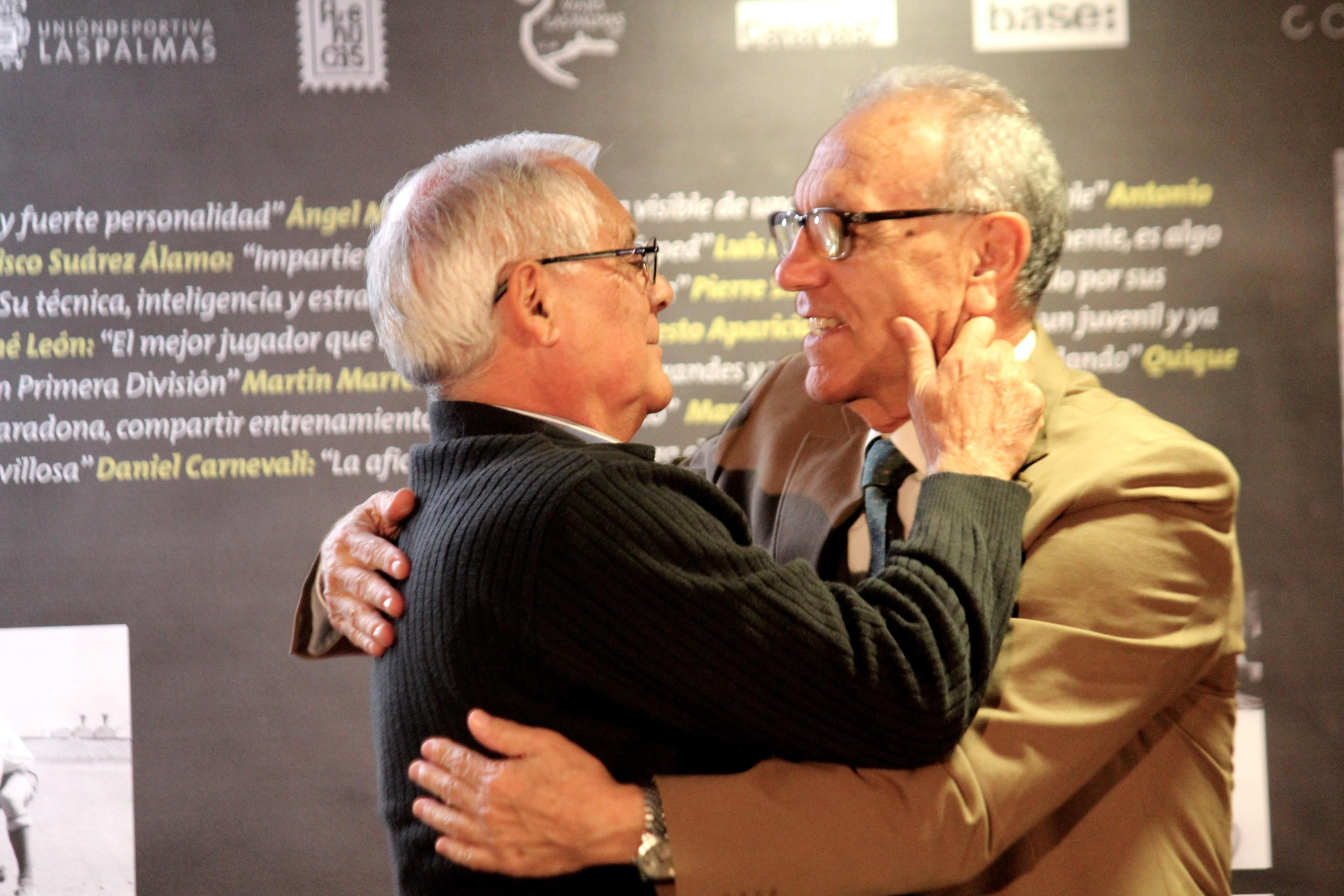 Presentación del libro 'Germán Dévora, el Maestro' | Cirenia Vico