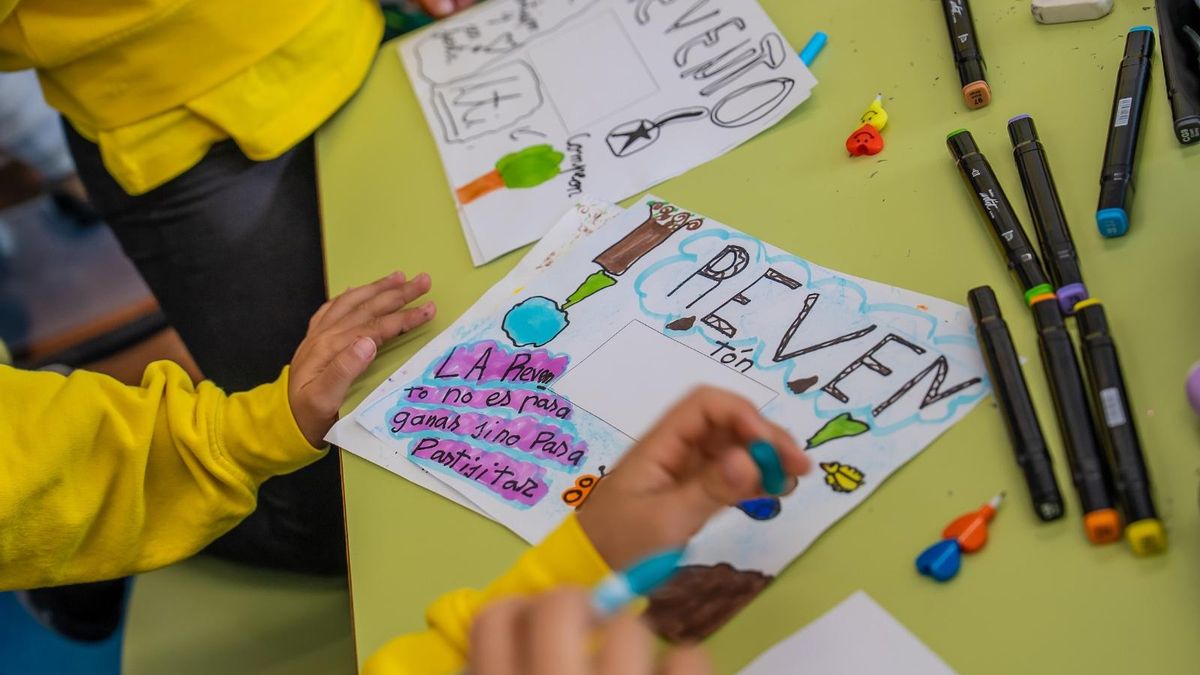 Reventón ‘Aula’ aplaza la celebración de su gran día