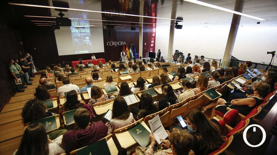 Jornadas de igualdad de la Guardia Civil