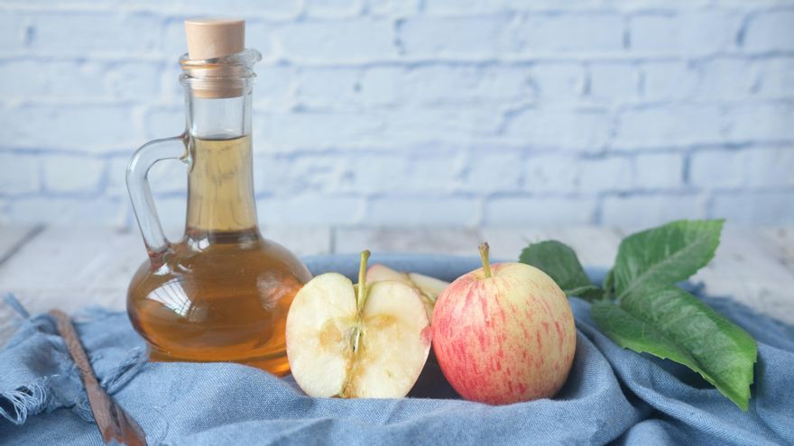 ¿Vinagre blanco, de manzana o de limpieza? En qué se diferencian y para qué sirve cada uno