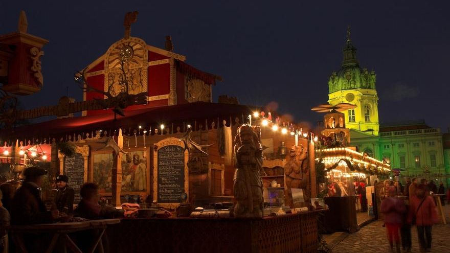 Los mejores mercados de Navidad para visitar en Alemania: de los más grandes a los más originales