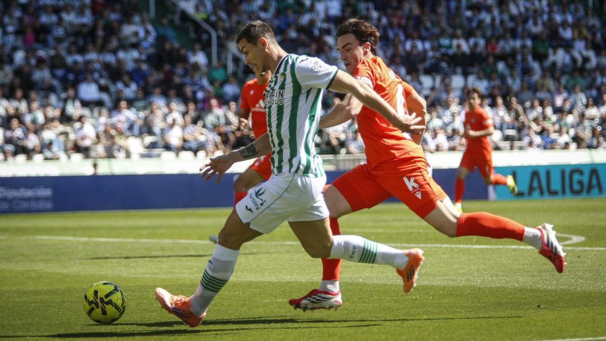 Córdoba CF - Real Sociedad B