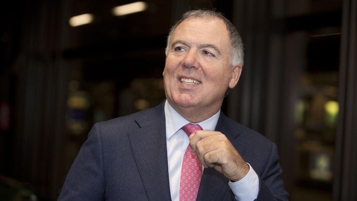 Vidal de la Peña renuncia como ponente de la Mesa de Nuevo Patrón de Crecimiento y será sustituido por Sota