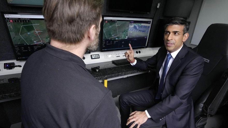 Reino Unido está dispuesto a castigar a refugiados que lleguen a sus costas aunque incumpla la legislación internacional