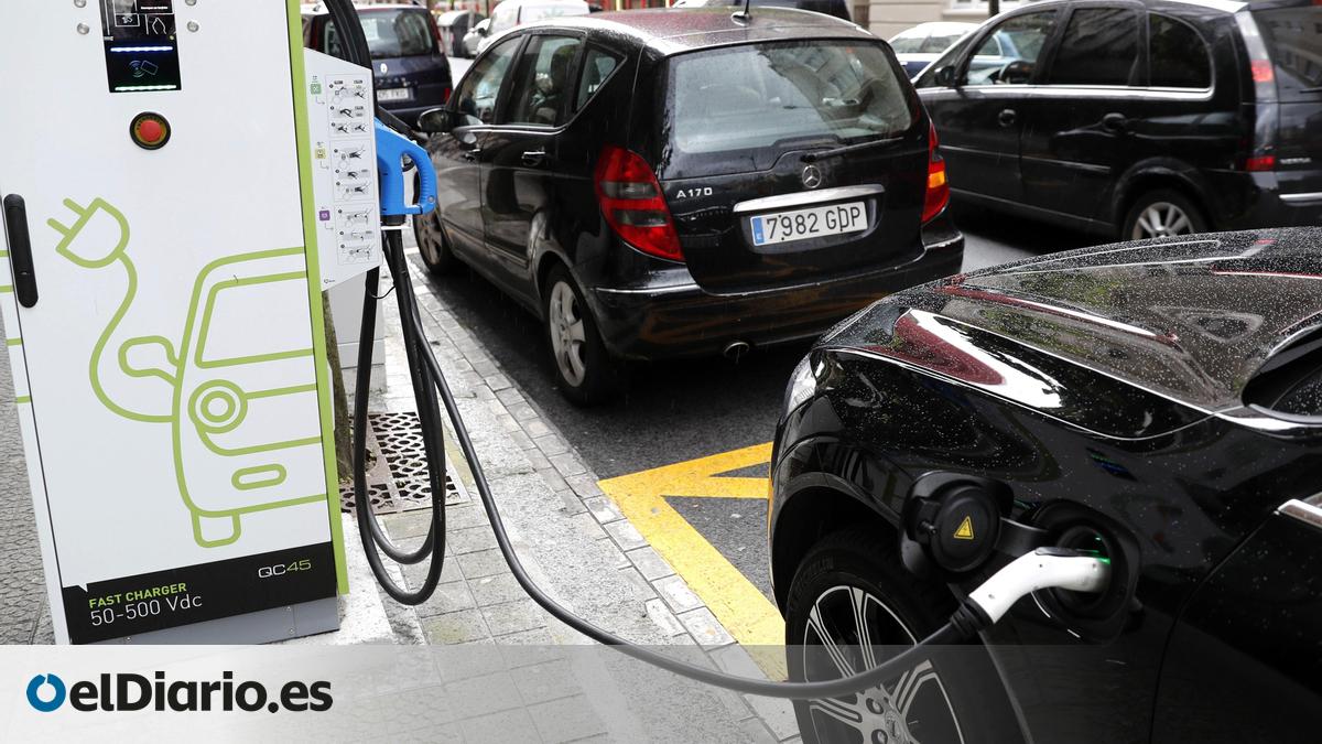 El PP europeo maniobra de nuevo para que los coches puedan contaminar más y provoca un cisma en la UE
