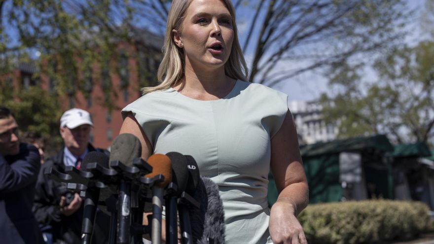 La Casa Blanca insiste en que el "Signalgate" es un caso cerrado y que no habrá dimisiones