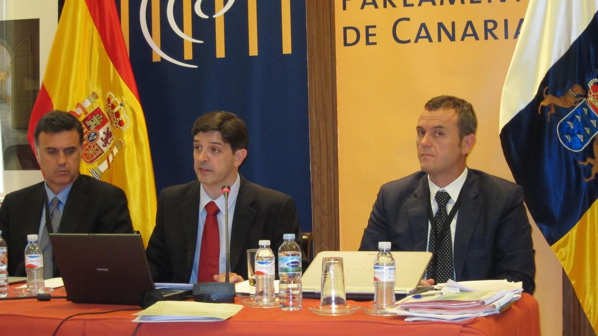 El presupuesto de Canarias prioriza los servicios públicos pero recorta en Sanidad, Educación y Servicios Sociales