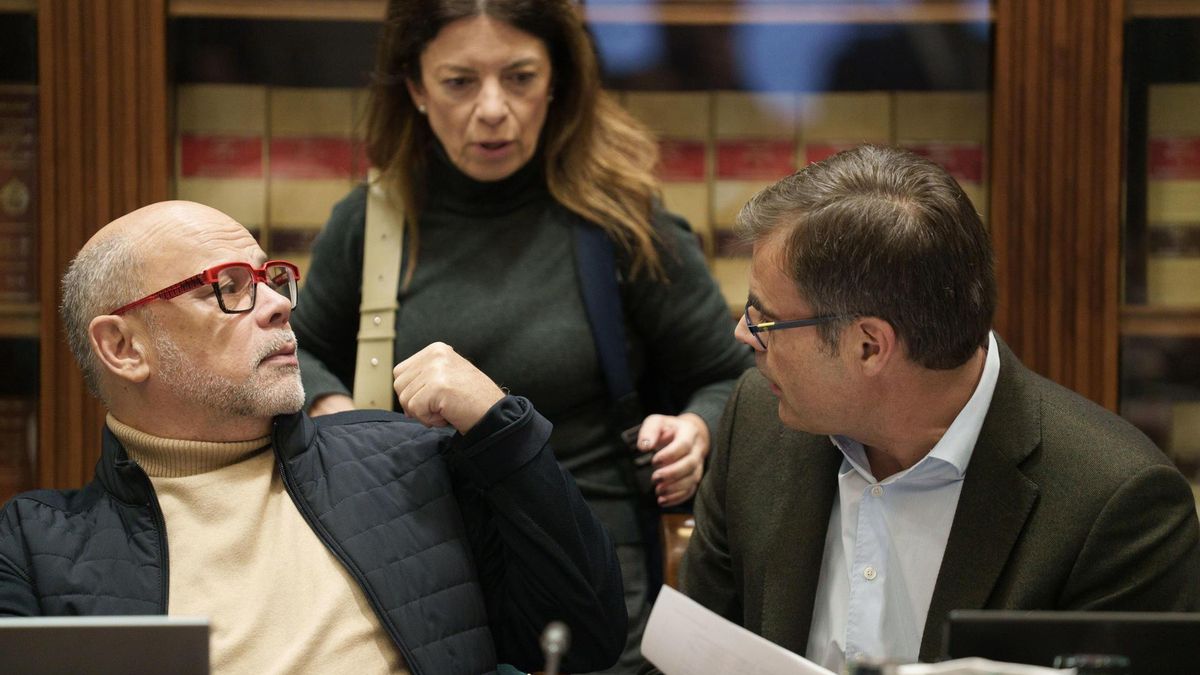 Torres no volverá a comparecer en la comisión de las mascarillas al abstenerse Coalición Canaria