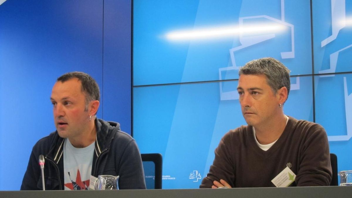 EH Bildu se opone "frontalmente" al ERE anunciado por la dirección de EiTB
