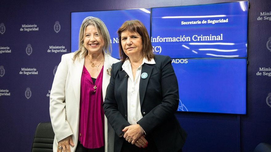 Cambios en Seguridad y Defensa: el Gobierno confirmó como ministros a Alejandra Monteoliva y Carlos Presti
