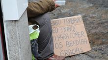 Gestha asegura que el 20% de los más ricos acumula el 44% de los ingresos. EUROPA PRESS