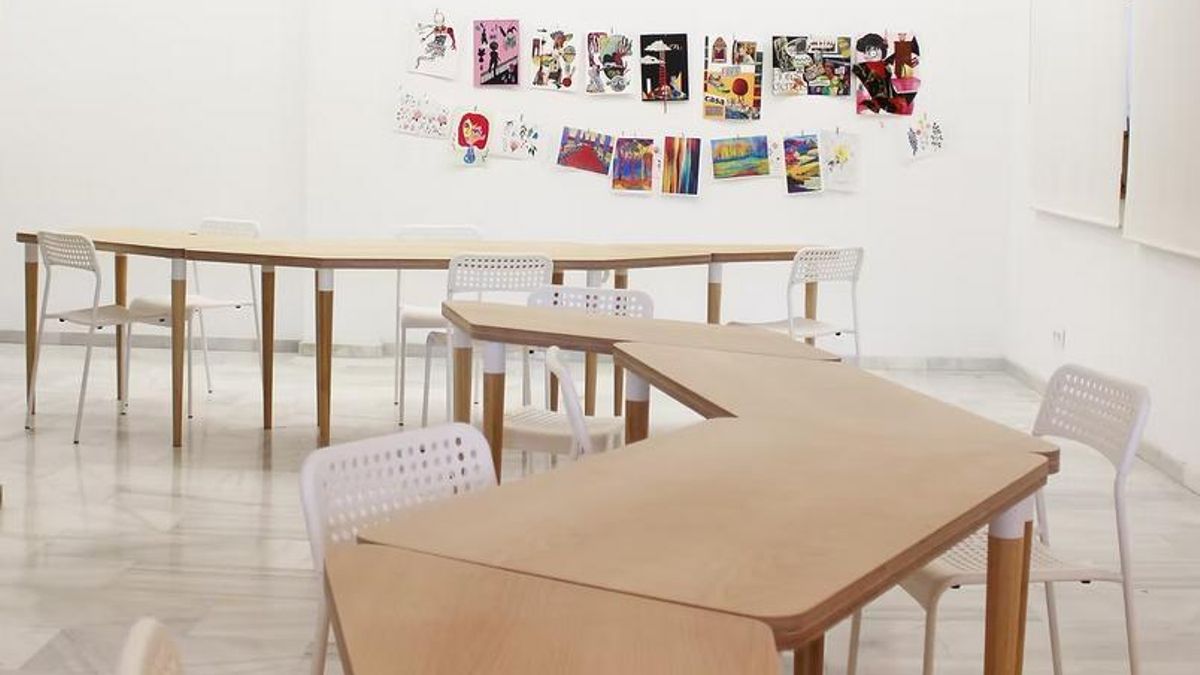 Tantea Espacio Creativo.