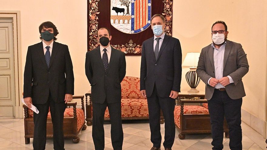 Dimite el concejal del PP en el Ayuntamiento de Salamanca que dio positivo en un control de alcoholemia