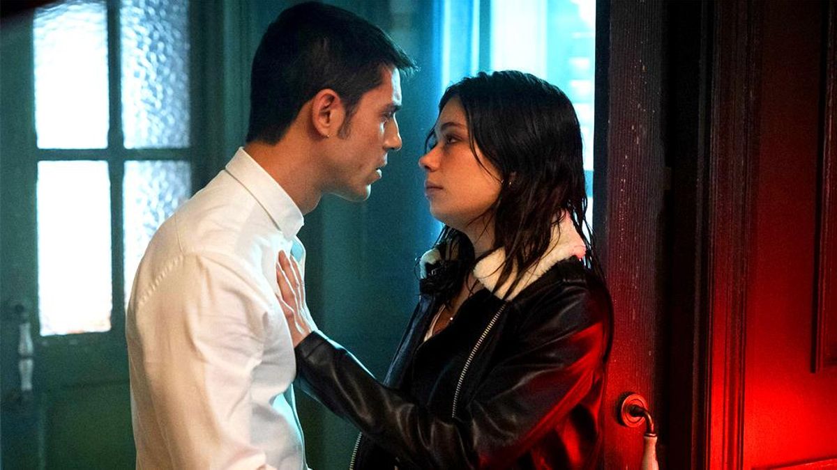 TVE da por hecha la renovación de Estoy vivo: "Estamos pensando ya en una tercera temporada"