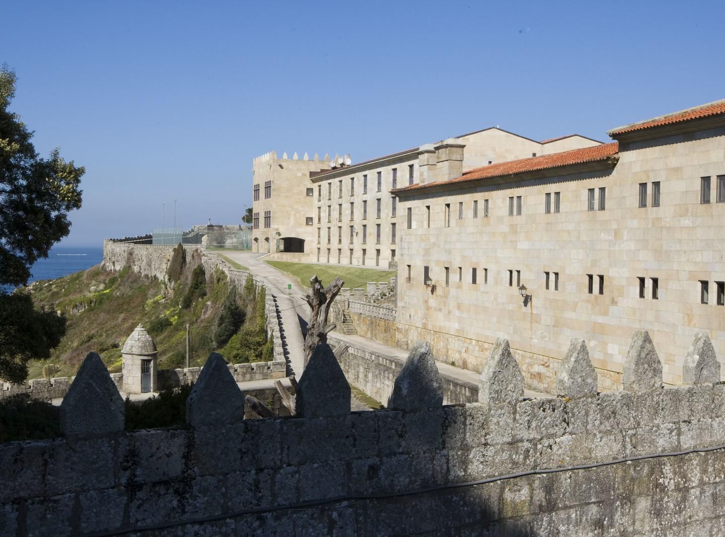 Castillo de Monterreal.
