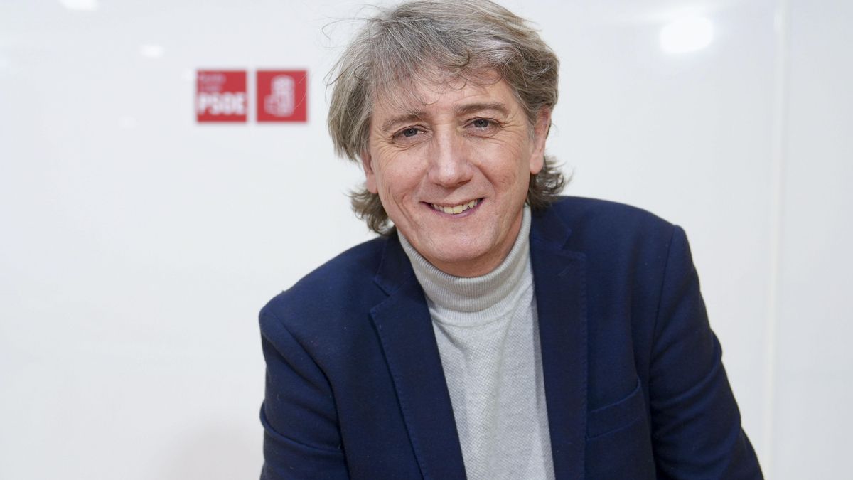 El PSOE pide a Mañueco que actúe ante el edil y presidente del PP de Burgos que incurrió en incompatibilidad