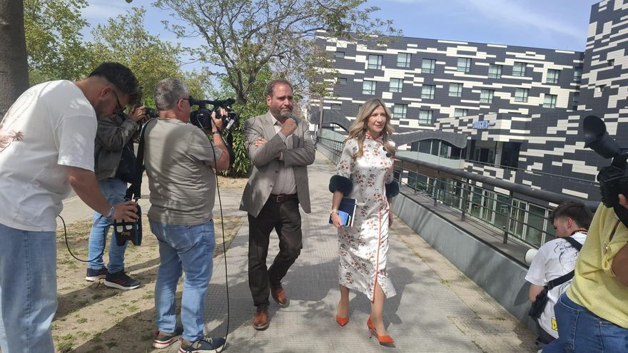 Pocos avances en la primera gran reunión entre PP y Vox en Aragón: la negociación se limita a "cuestiones conceptuales"