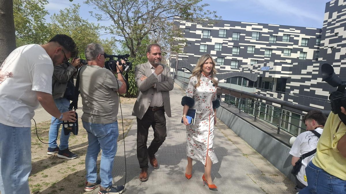 Pocos avances en la primera gran reunión entre PP y Vox en Aragón: la negociación se limita a "cuestiones conceptuales"