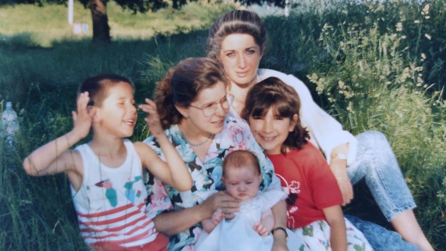 Niños y niñas sin padres: ¿quién se hace cargo en situaciones de orfandad?