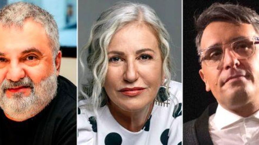 Con una santa rebelde y una teóloga feminista argentina olvidada, el Colón abre su temporada lírica post pandemia