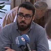 Miguel Ángel García García