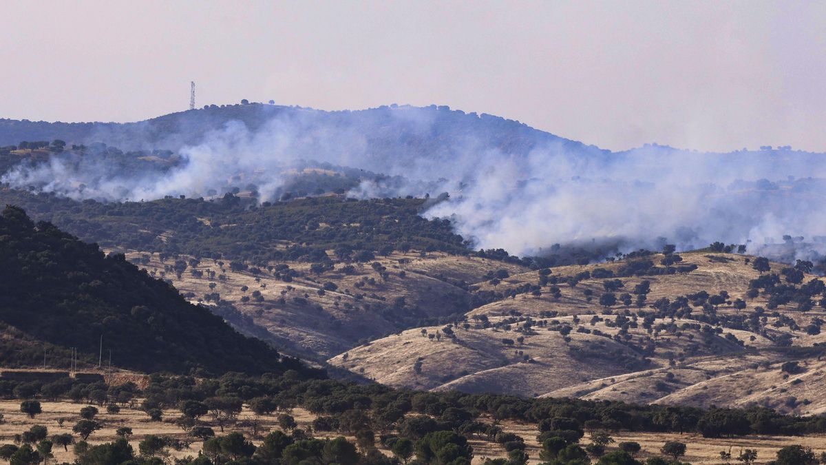 Los desastres naturales vinculados a la emergencia climática le han costado 65.000 millones al Estado en 20 años