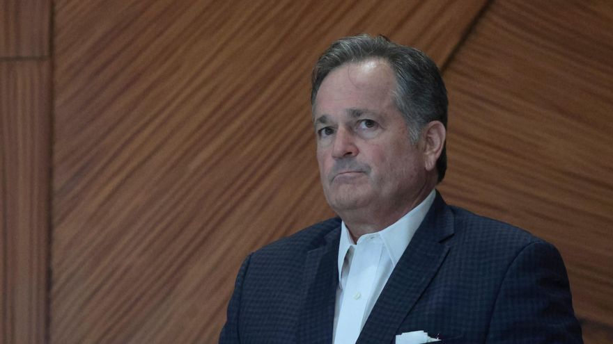 Más guardaparques y tecnología, los planes de Centroamérica para frenar la deforestación