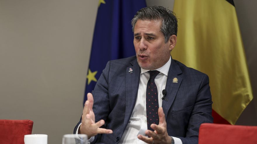 Las exportaciones de Costa Rica crecen 12 % en el primer trimestre de 2025