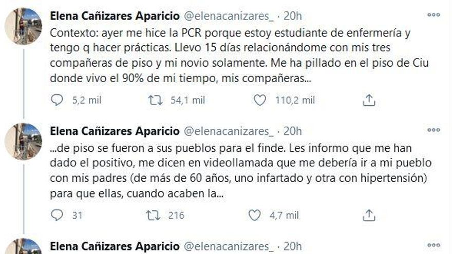 Elena Cañizares