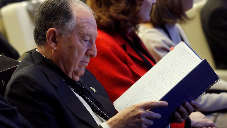 El caso del espionaje en Catalunya expone las carencias en el control del CNI