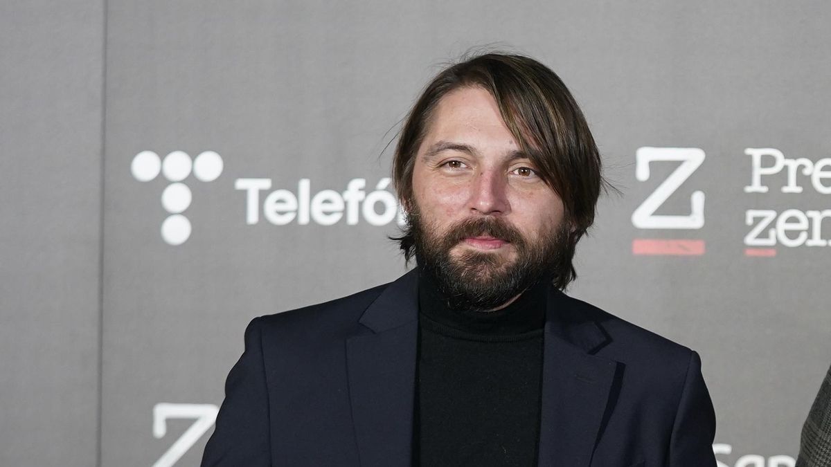 Los hombres en el mercado del sufrimiento