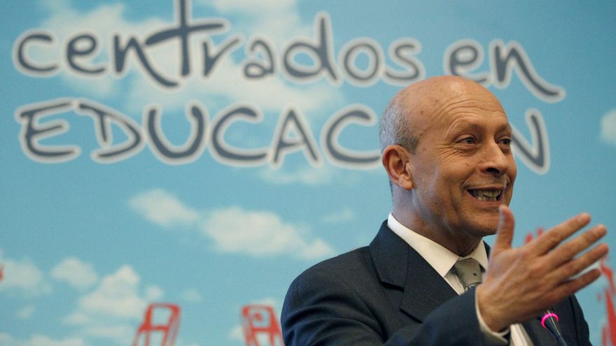 Wert y los consejeros autonómicos debaten hoy la reforma educativa