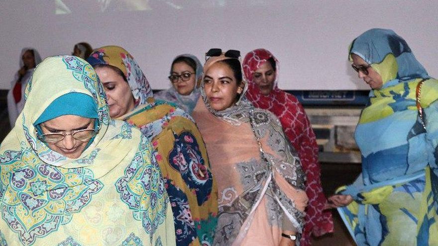 La lucha de las mujeres insumisas para liberar el pueblo saharaui: "Nos han torturado y violado, pero resistiremos"