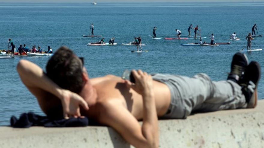 Un nuevo índice consagra a España entre los países más felices de Europa