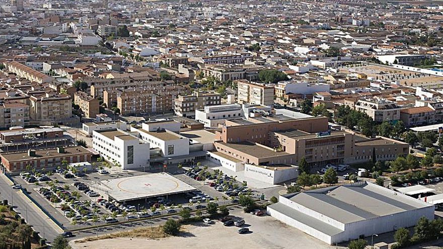 Una empresa madrileña apuesta por una planta de hidrógeno verde en Valdepeñas