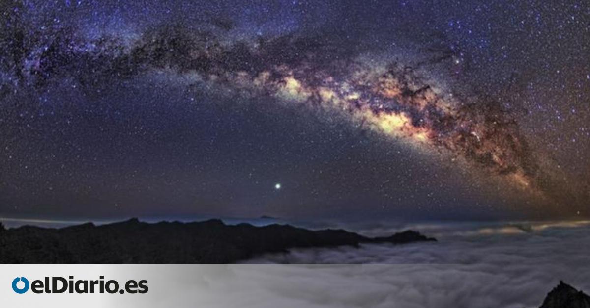 Estrellas y perseidas: los cielos más limpios de España para una noche de observación