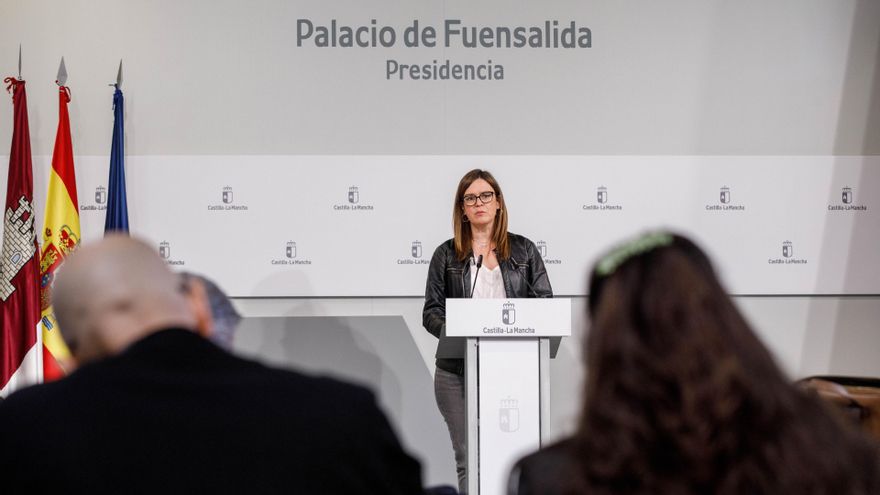 Sanidad confirma seis casos de sarampión en Toledo, dos de ellos en sanitarios