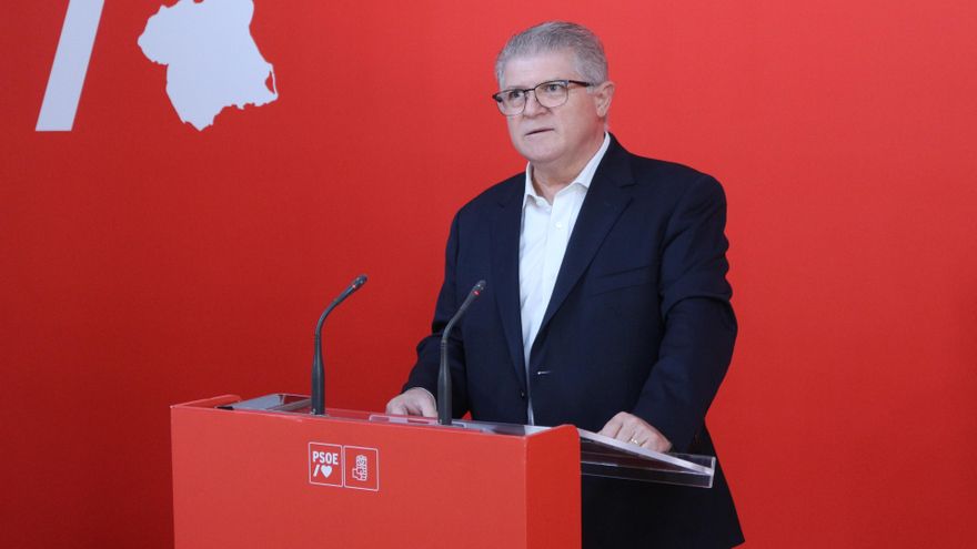 Procesan al secretario general de los socialistas murcianos por el caso de la plaza de toros de Calasparra