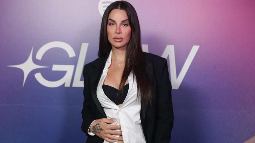 Jedet gana el juicio por la agresión sexual que sufrió en los Premios Feroz: "Animo a las mujeres a alzar la voz"