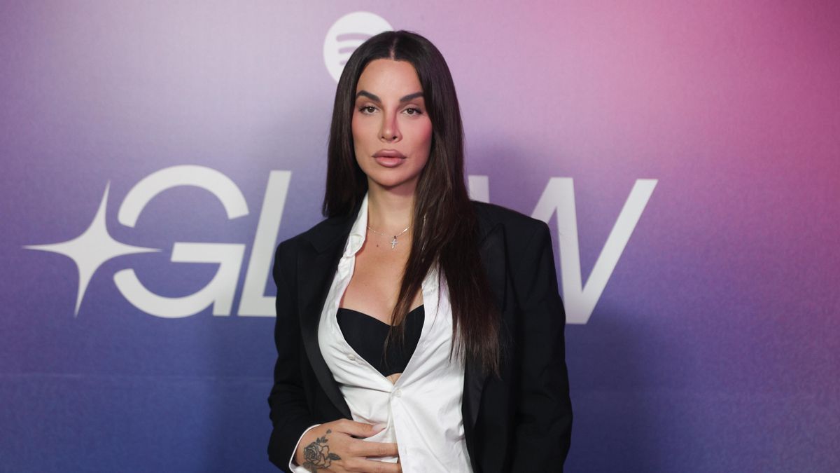 Jedet anuncia que la Justicia condena la agresión sexual que sufrió en los Premios Feroz: "Animo a las mujeres a alzar la voz"