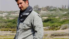 La vida de Velicovich va a ser llevada a la gran pantalla