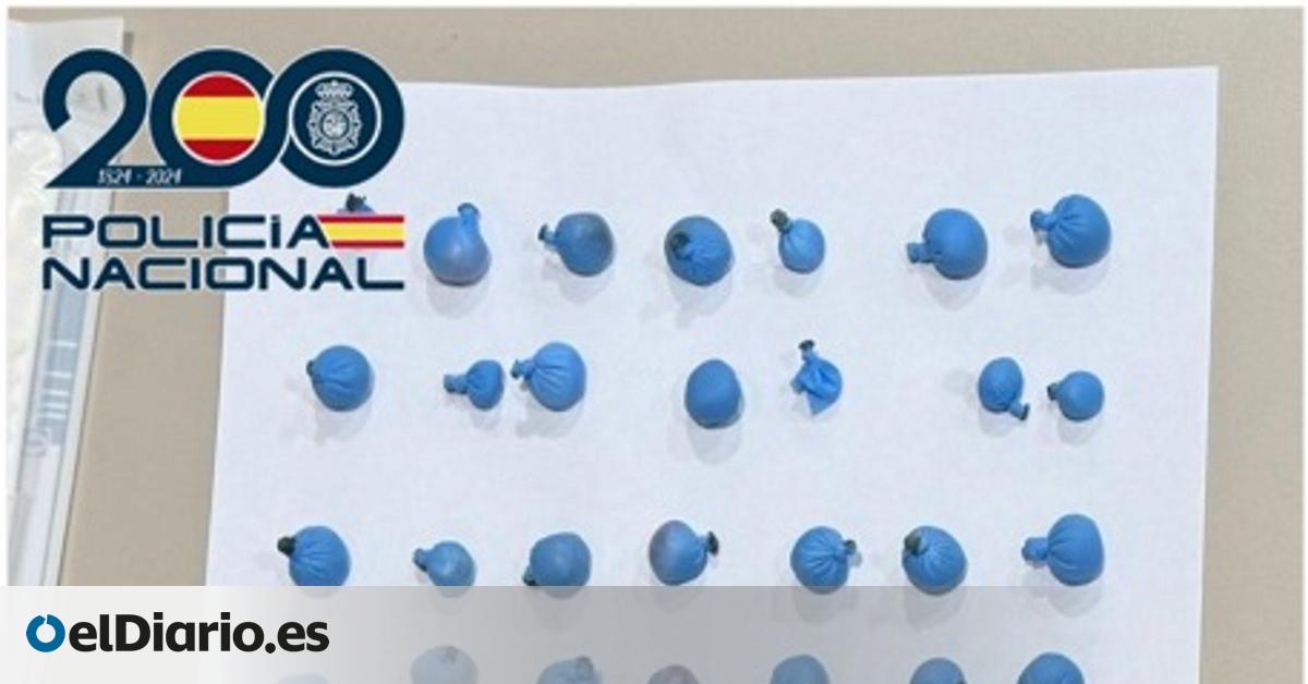 Two Women Arrested for Attempting to Smuggle Drugs and Phones into Las Palmas II Prison
