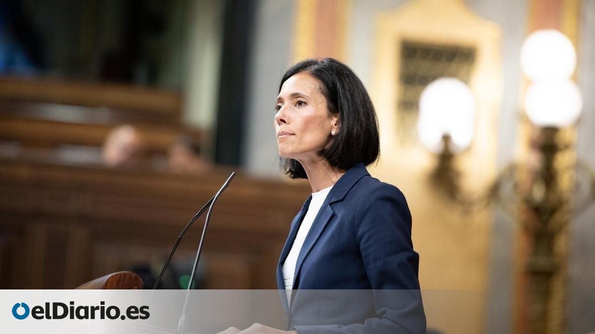 El PSOE y sus socios abandonan el Congreso mientras PP achaca a Bildu ...